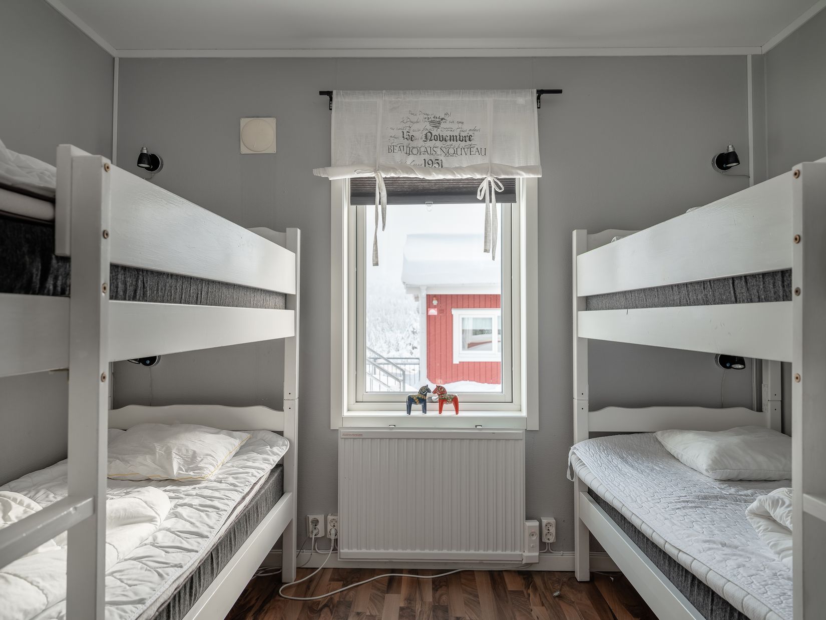 Bostadsrätt, Högisbyn 960, Högfjället, Malung-Sälen