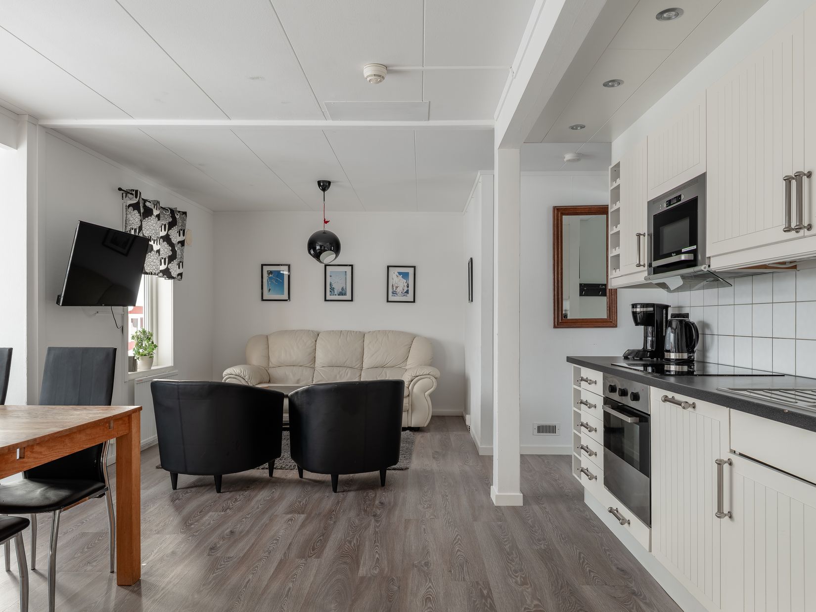 Bostadsrätt, Högisbyn 960, Högfjället, Malung-Sälen