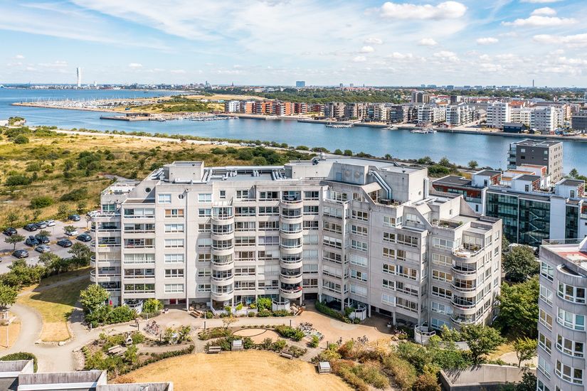 Bostadsrätt, Sundholmsgatan 34, Limhamn/Ön, Malmö