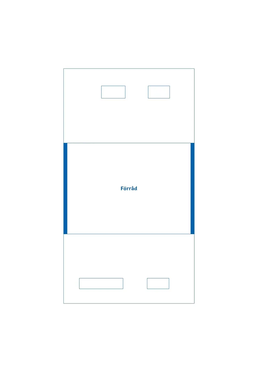 Villa, Radhus, Furuvägen 45, Hälletorp/Bondsjöstaden, Härnösand
