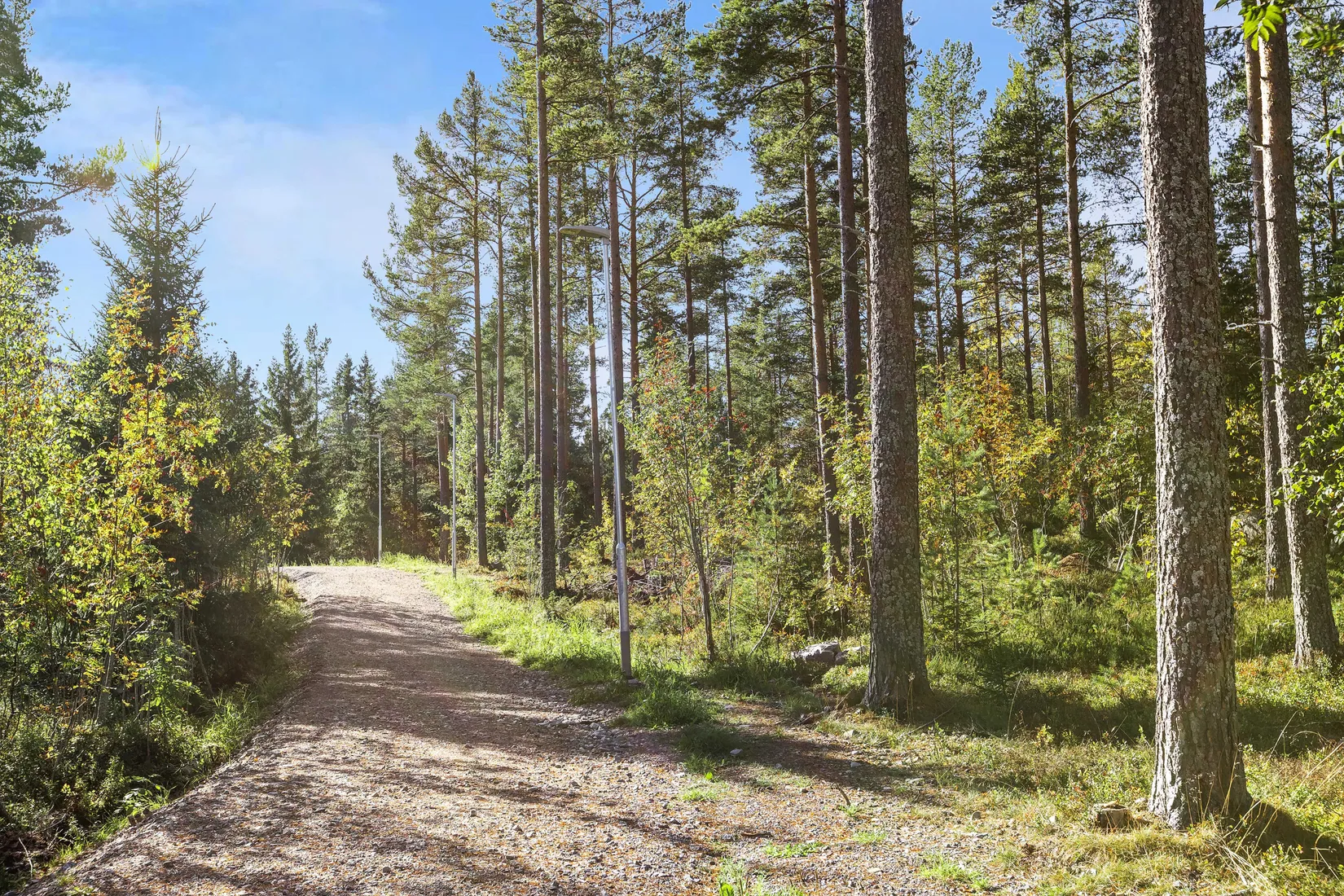 Villa, Radhus, Furuvägen 45, Hälletorp/Bondsjöstaden, Härnösand