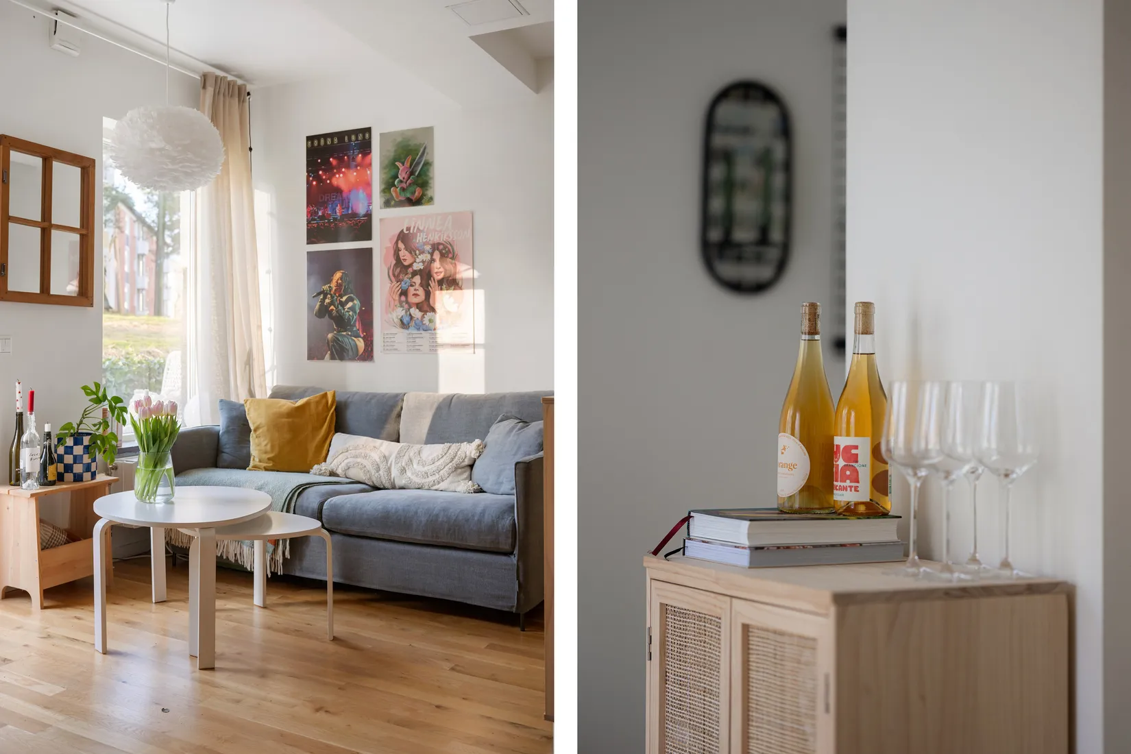 Bostadsrätt, Bergsrådsvägen 34, Bagarmossen, Stockholm