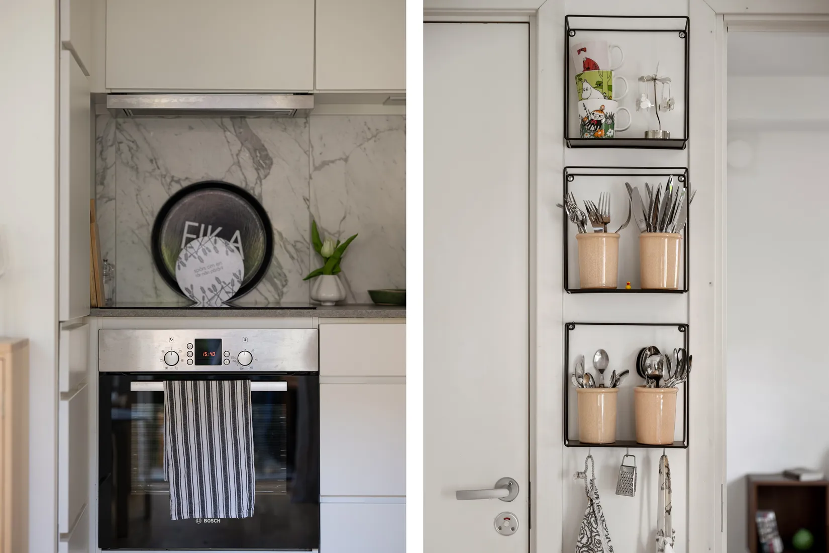 Bostadsrätt, Bergsrådsvägen 34, Bagarmossen, Stockholm