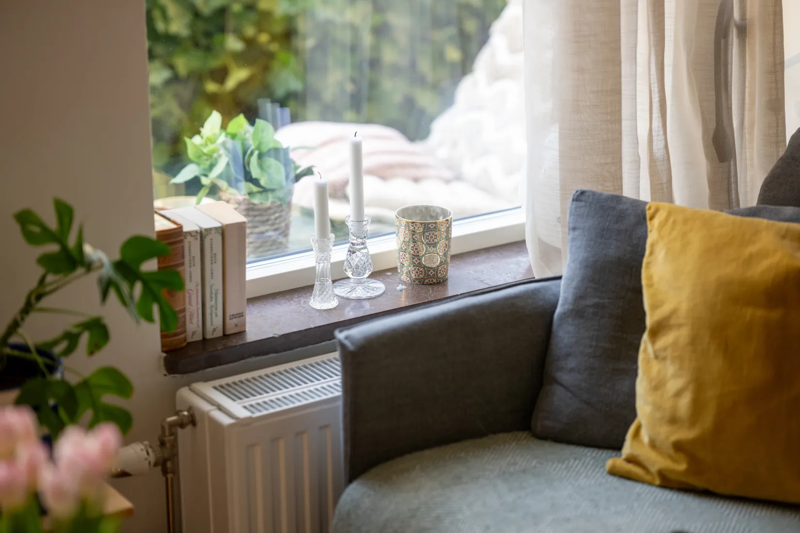 Bostadsrätt, Bergsrådsvägen 34, Bagarmossen, Stockholm