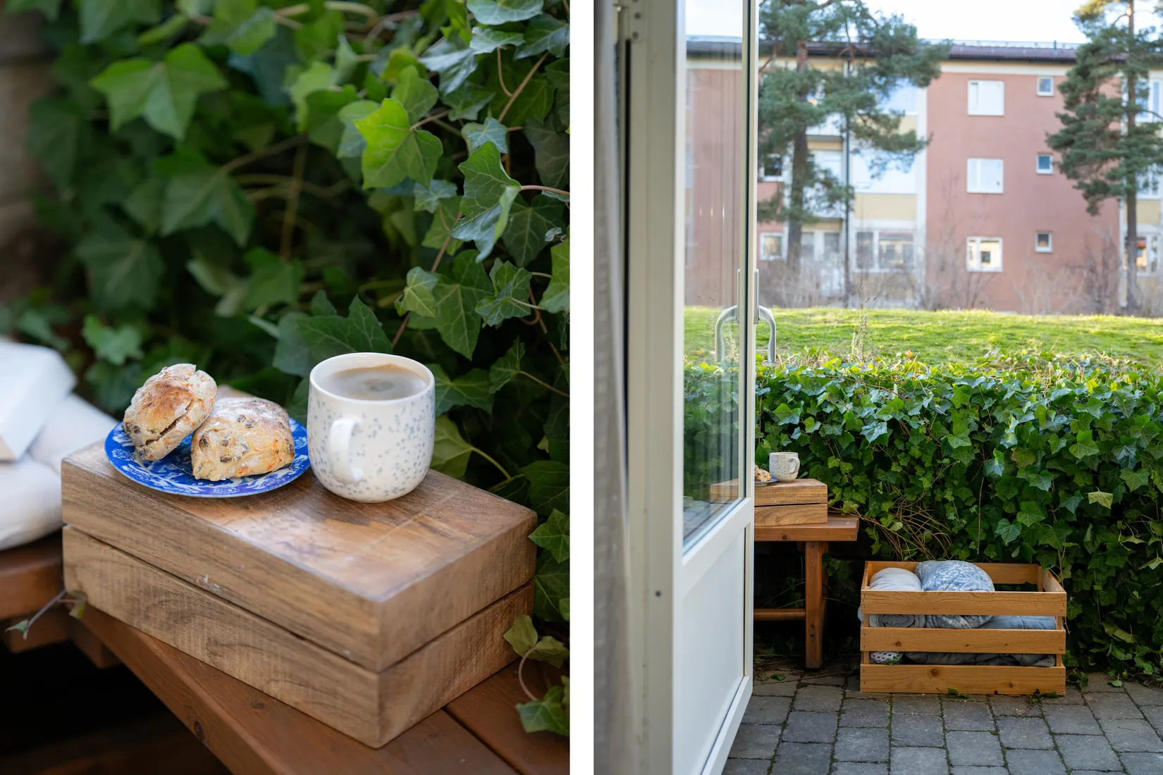 Bostadsrätt, Bergsrådsvägen 34, Bagarmossen, Stockholm