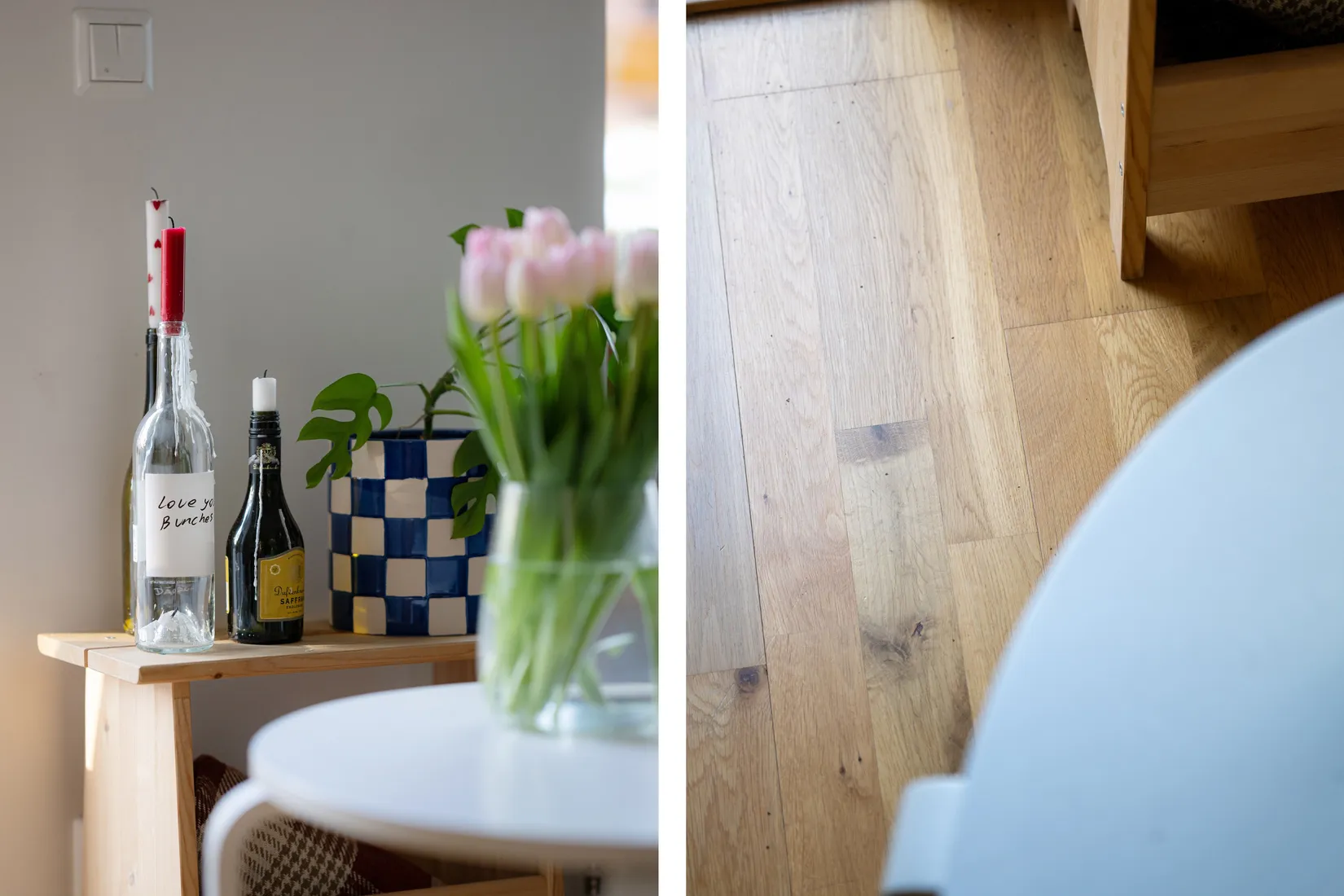 Bostadsrätt, Bergsrådsvägen 34, Bagarmossen, Stockholm