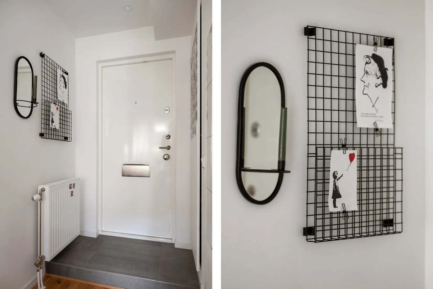 Bostadsrätt, Bergsrådsvägen 34, Bagarmossen, Stockholm