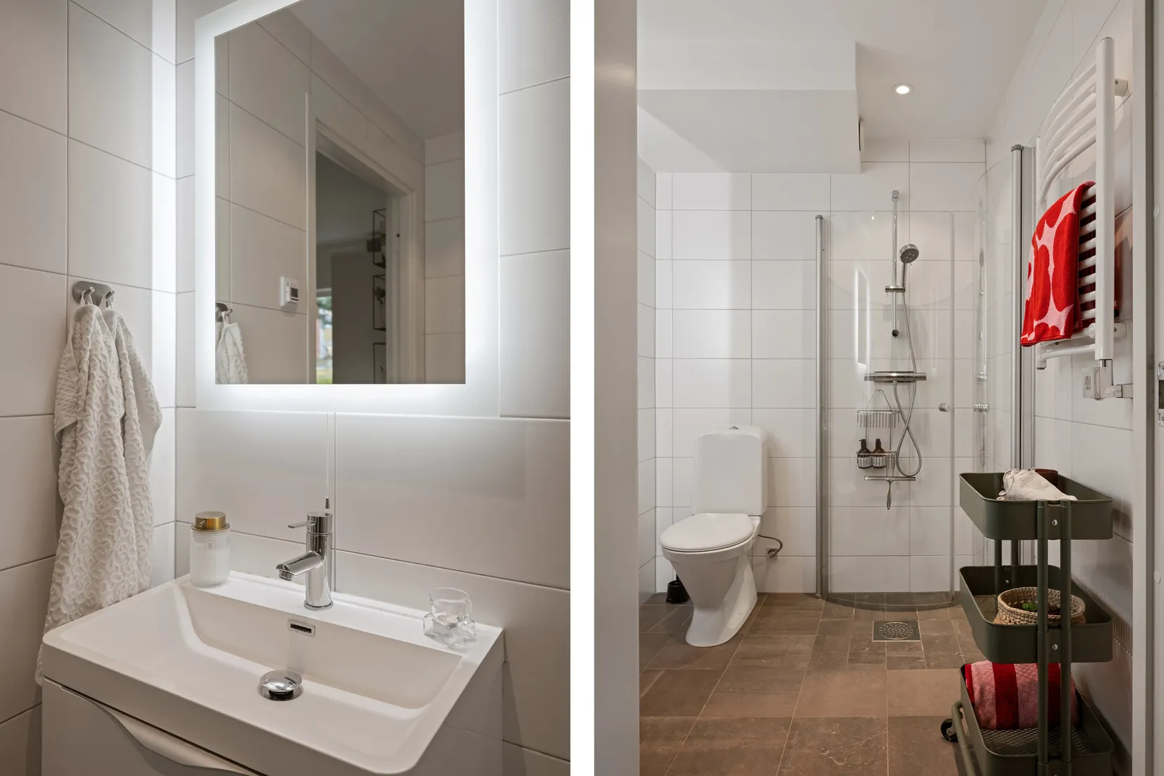 Bostadsrätt, Bergsrådsvägen 34, Bagarmossen, Stockholm