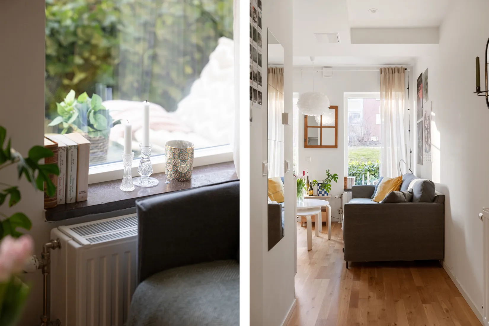 Bostadsrätt, Bergsrådsvägen 34, Bagarmossen, Stockholm