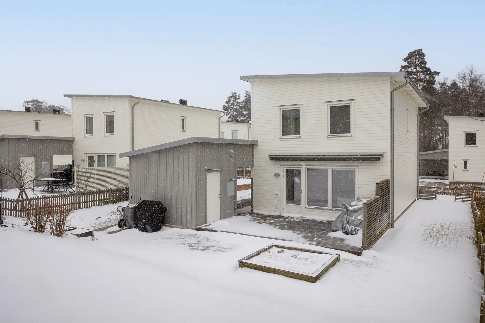 Bostadsrätt, Villa, Bäckahästens väg 53, Älvängen, Ale