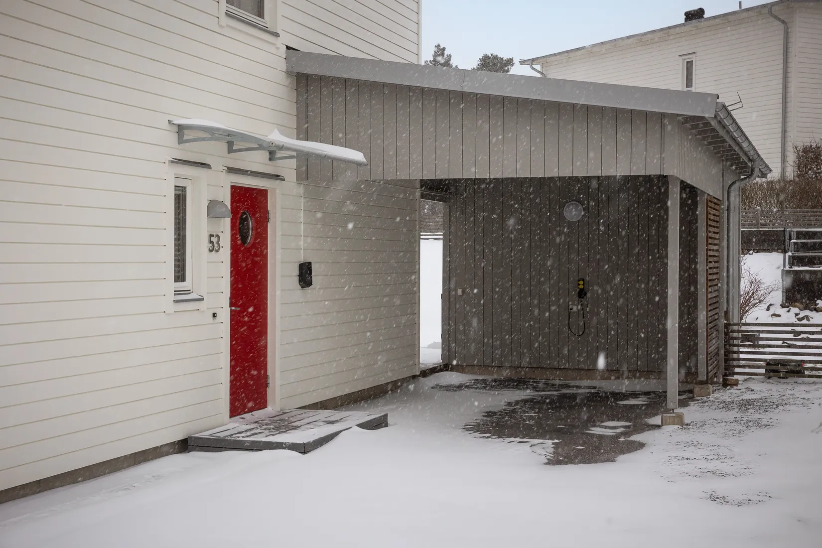 Bostadsrätt, Villa, Bäckahästens väg 53, Älvängen, Ale