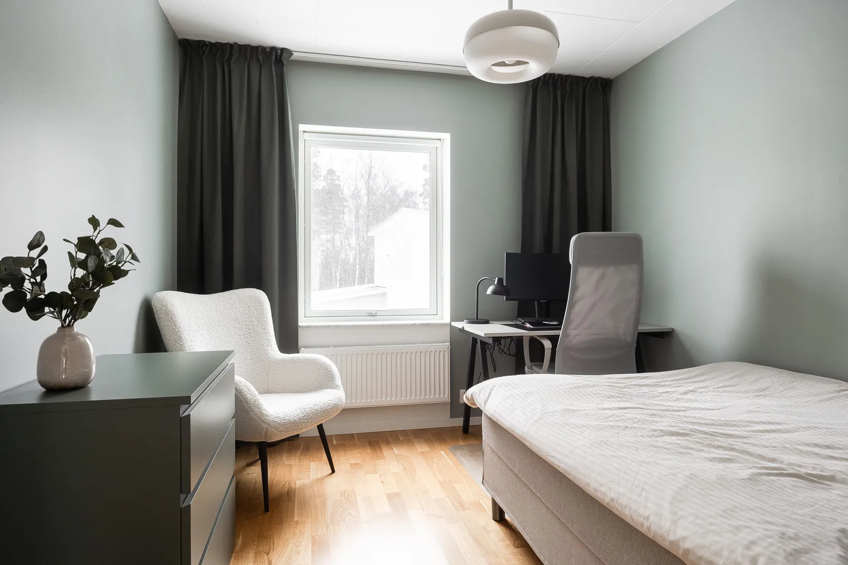 Bostadsrätt, Villa, Bäckahästens väg 53, Älvängen, Ale