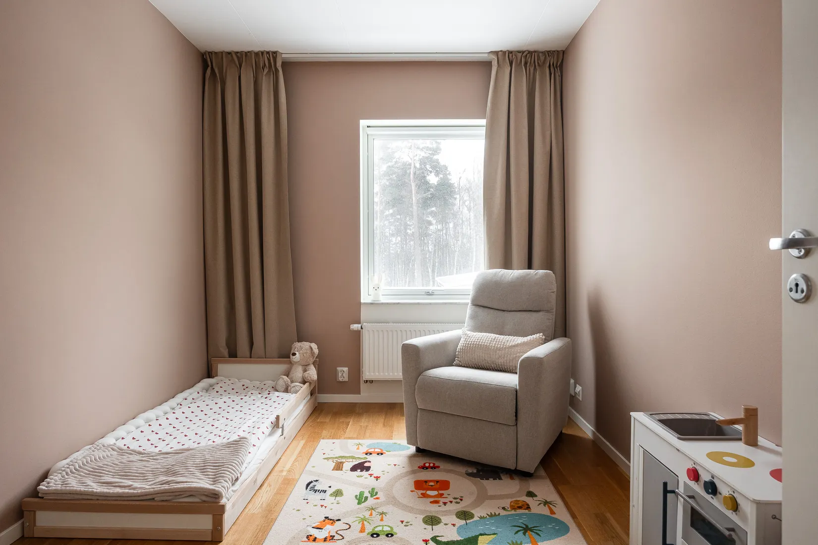 Bostadsrätt, Villa, Bäckahästens väg 53, Älvängen, Ale