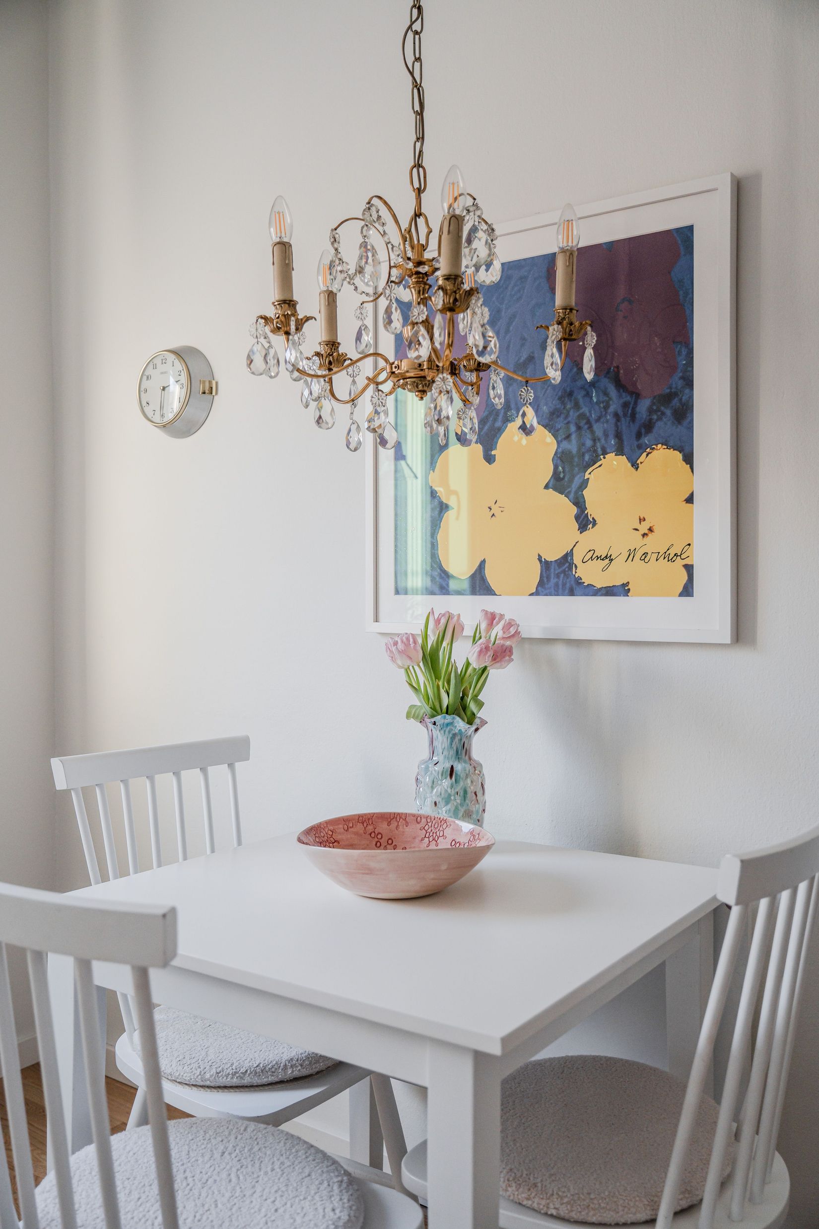 Bostadsrätt, Luthagsesplanaden 34A, Luthagen, Uppsala