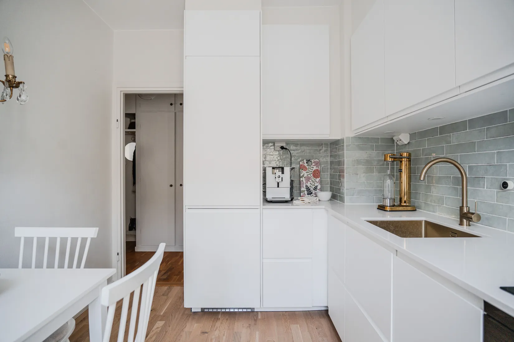 Bostadsrätt, Luthagsesplanaden 34A, Luthagen, Uppsala