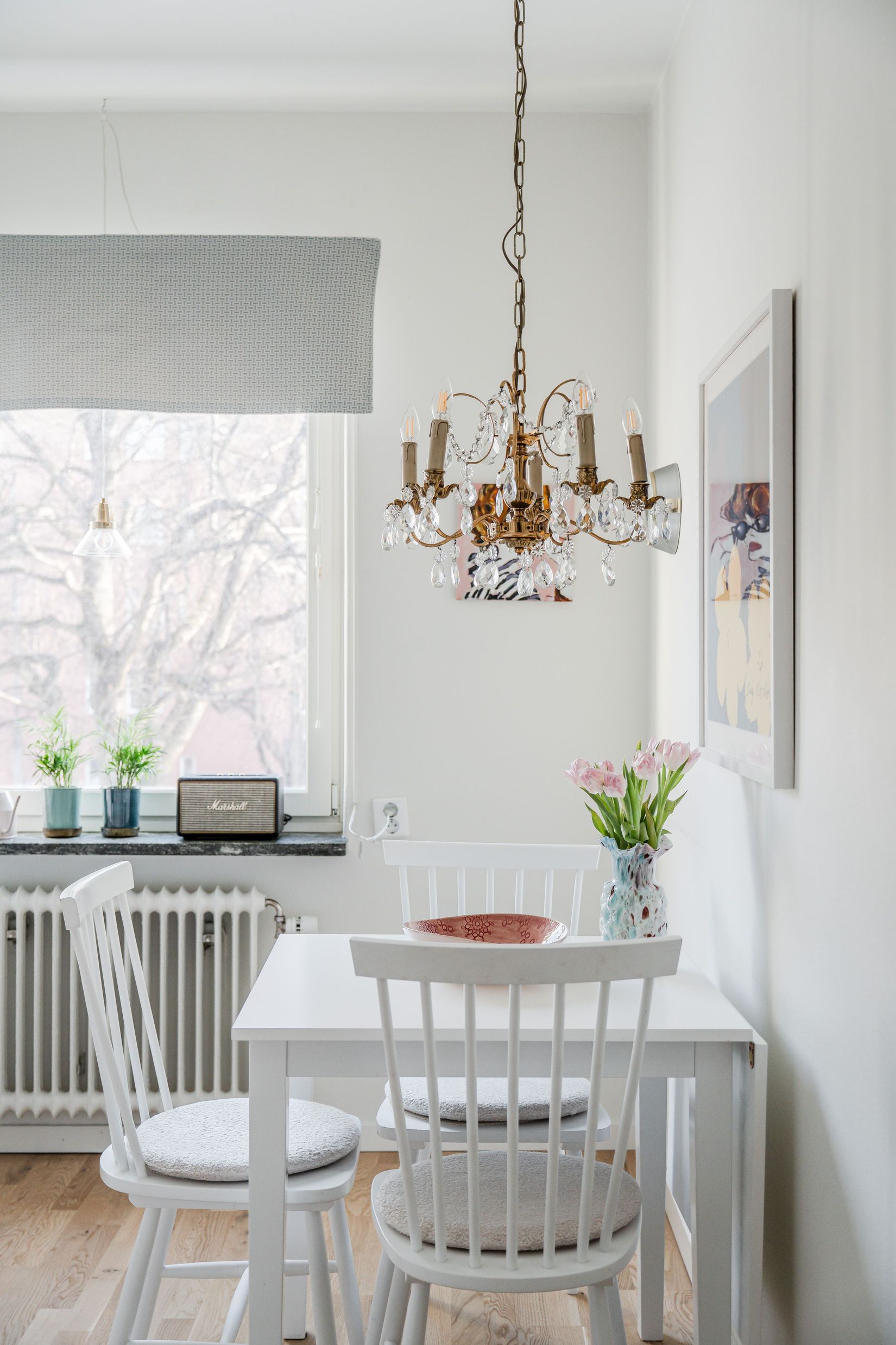 Bostadsrätt, Luthagsesplanaden 34A, Luthagen, Uppsala