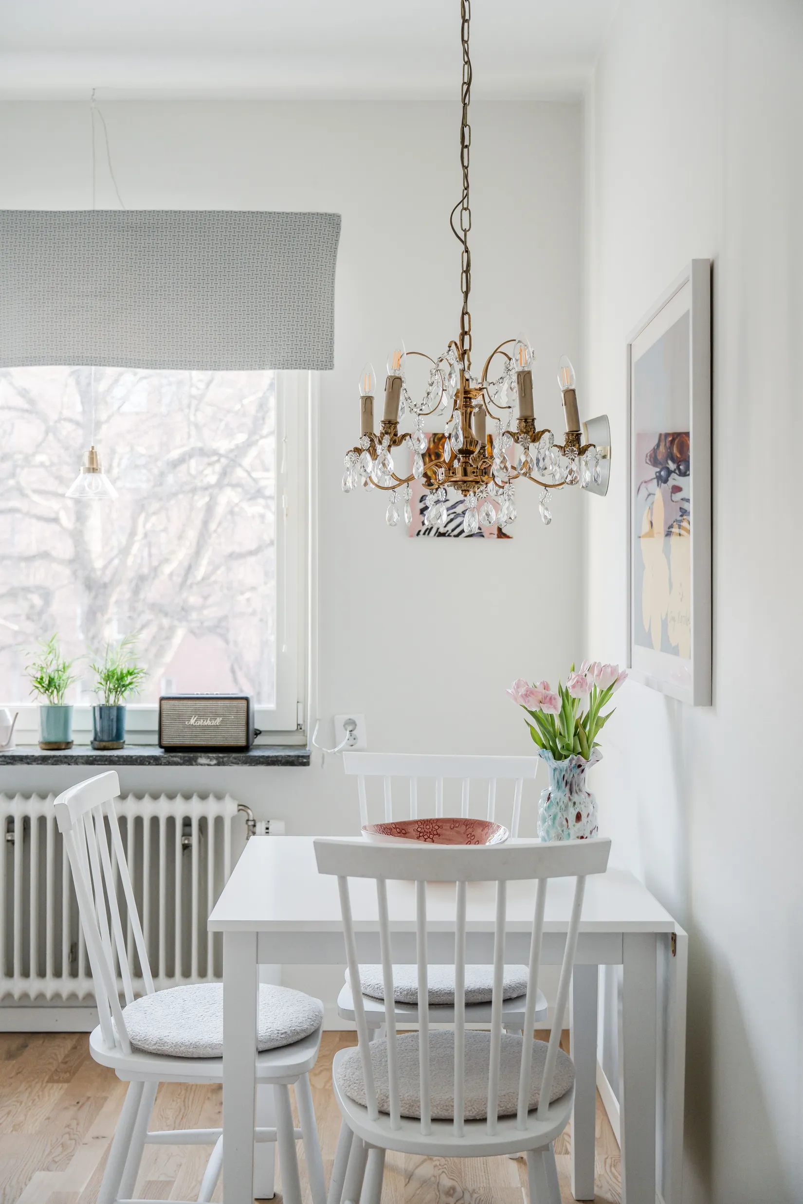Bostadsrätt, Luthagsesplanaden 34A, Luthagen, Uppsala
