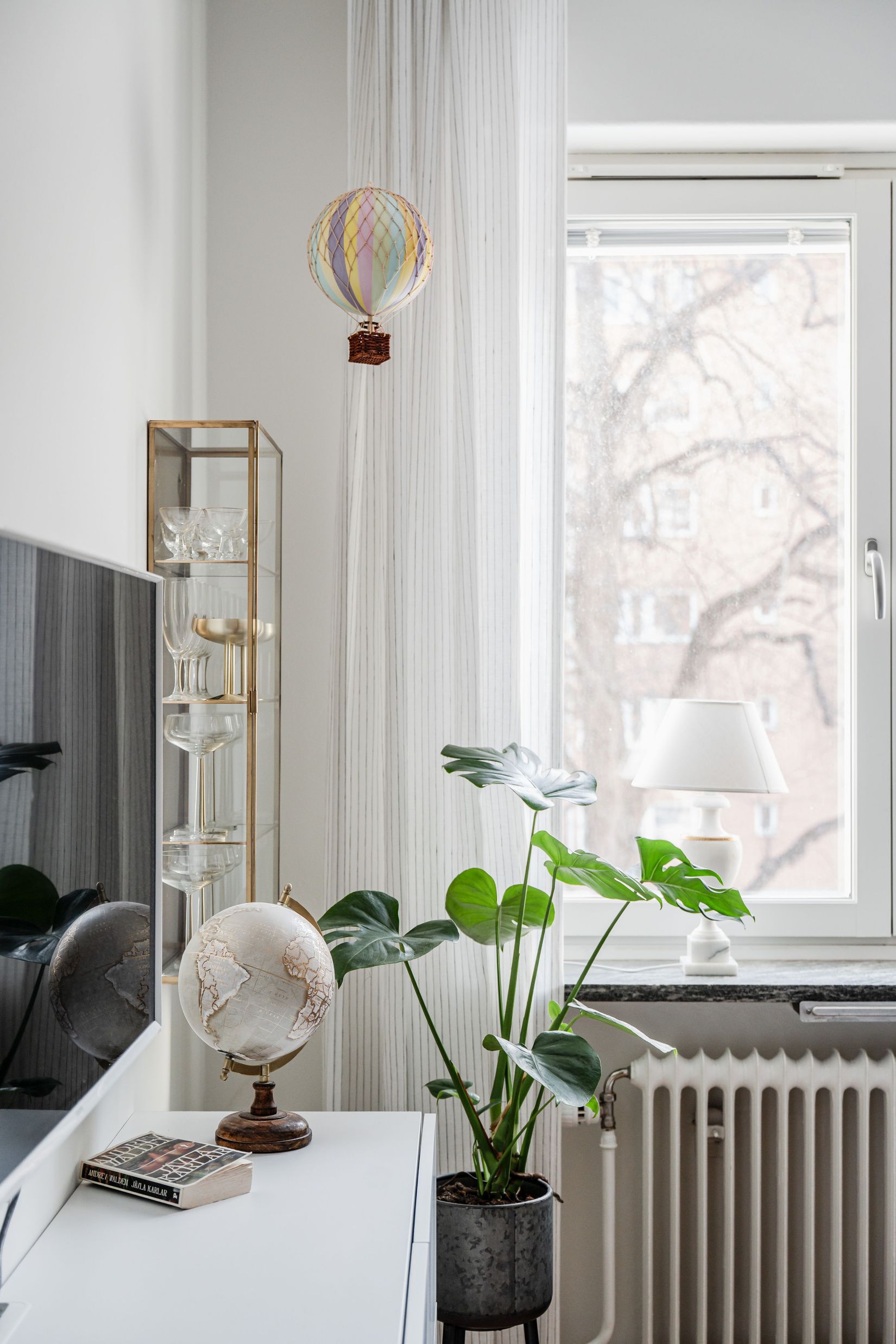 Bostadsrätt, Luthagsesplanaden 34A, Luthagen, Uppsala