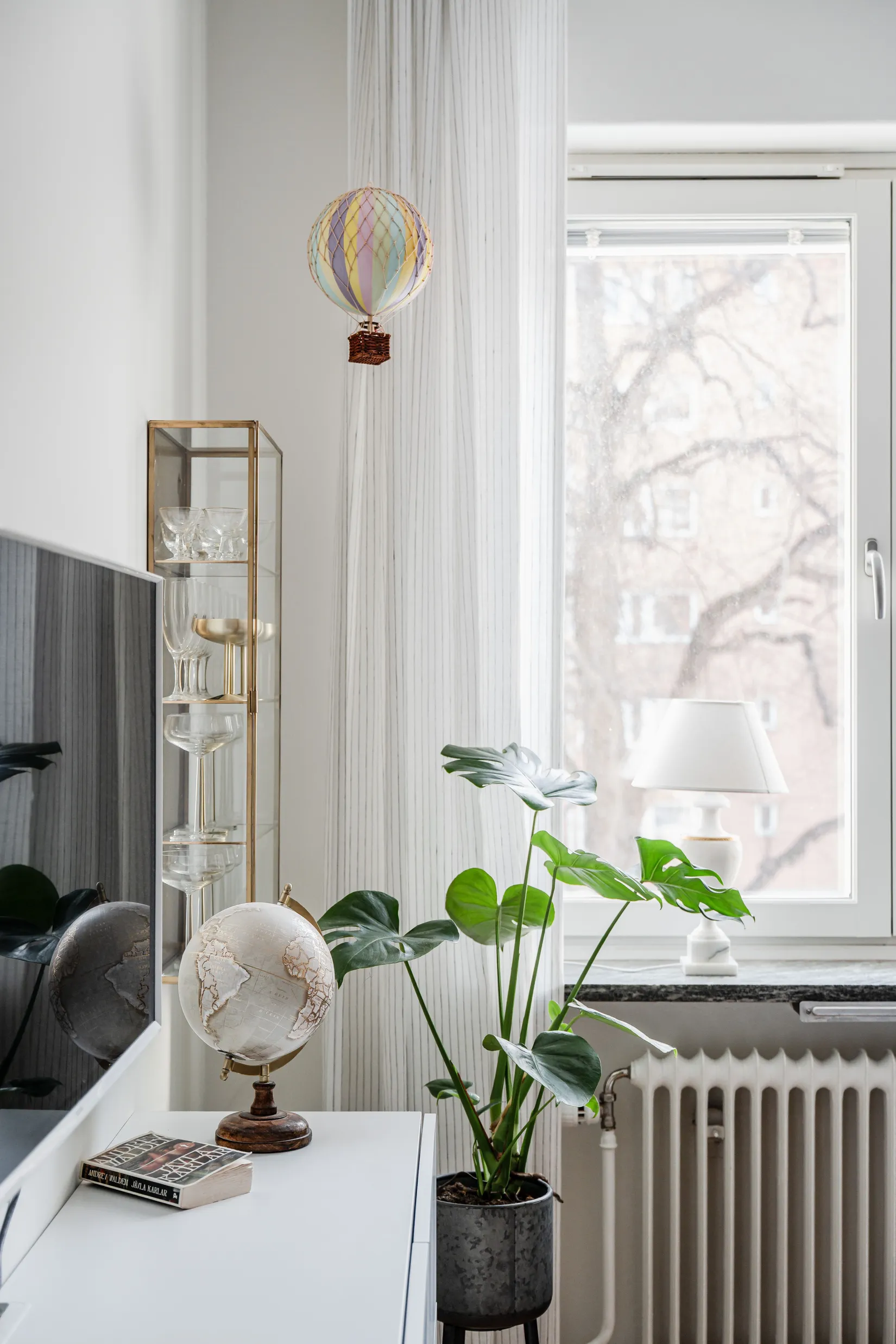 Bostadsrätt, Luthagsesplanaden 34A, Luthagen, Uppsala
