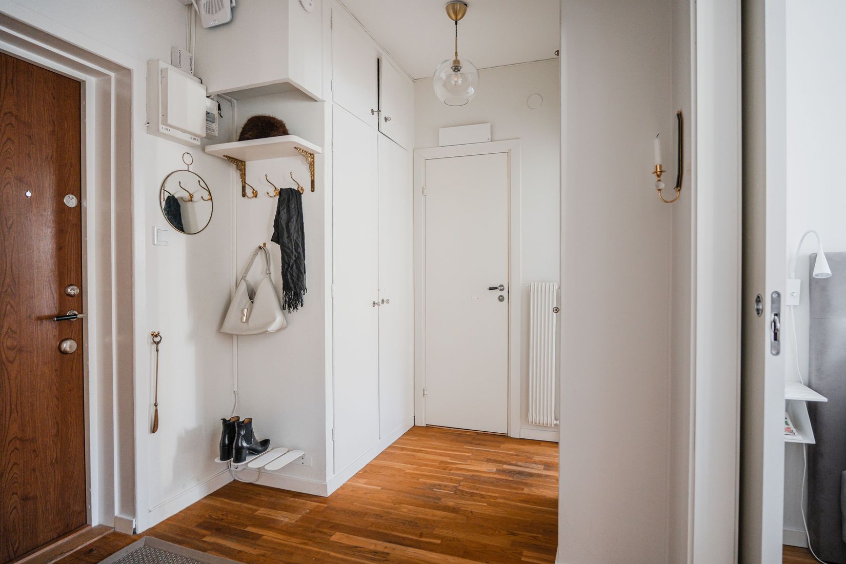 Bostadsrätt, Luthagsesplanaden 34A, Luthagen, Uppsala