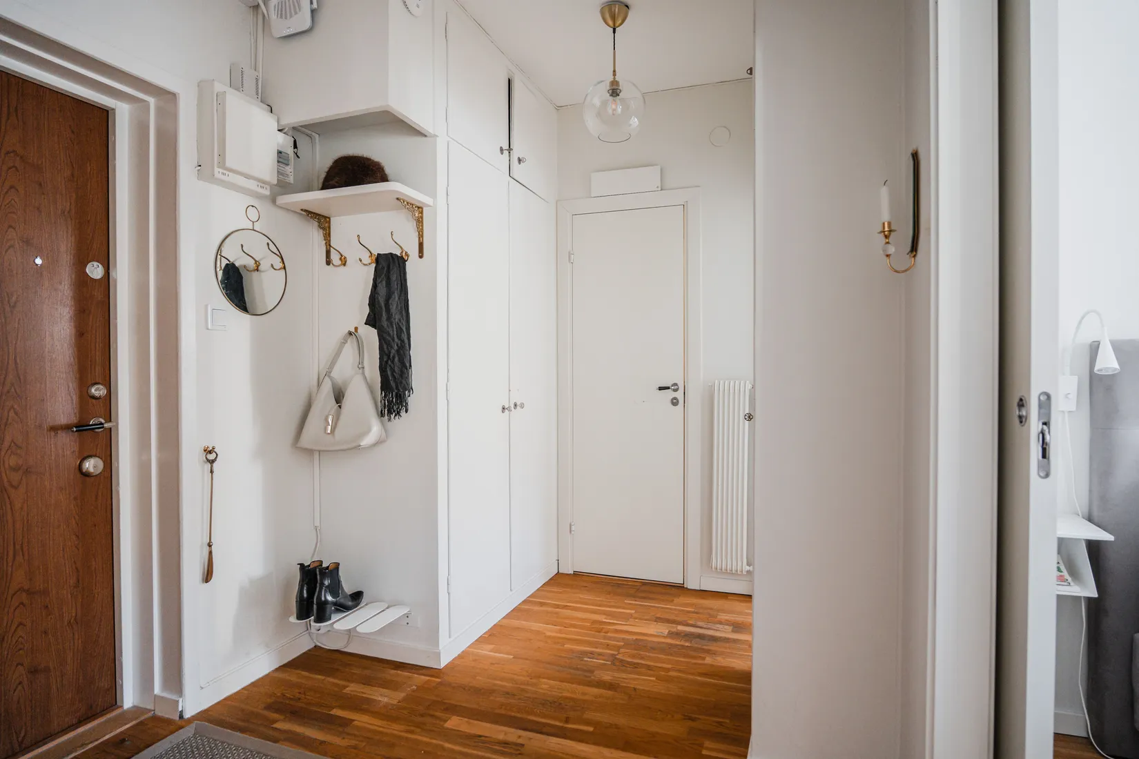 Bostadsrätt, Luthagsesplanaden 34A, Luthagen, Uppsala