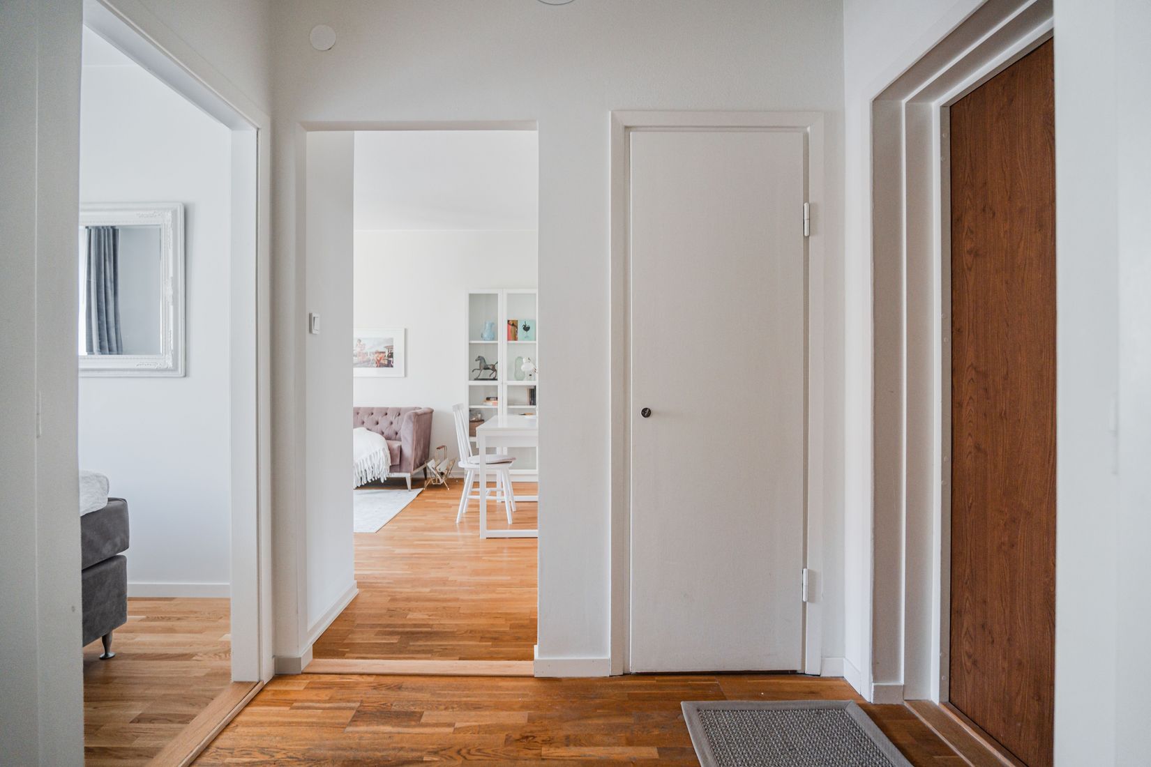 Bostadsrätt, Luthagsesplanaden 34A, Luthagen, Uppsala