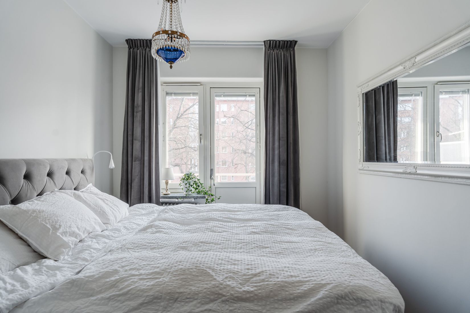 Bostadsrätt, Luthagsesplanaden 34A, Luthagen, Uppsala