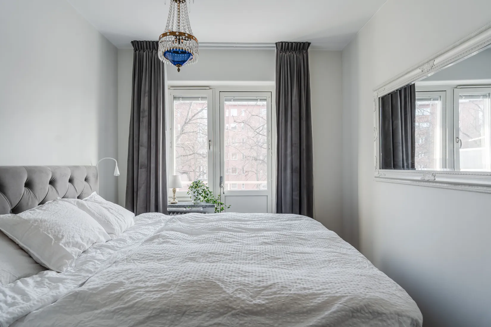 Bostadsrätt, Luthagsesplanaden 34A, Luthagen, Uppsala