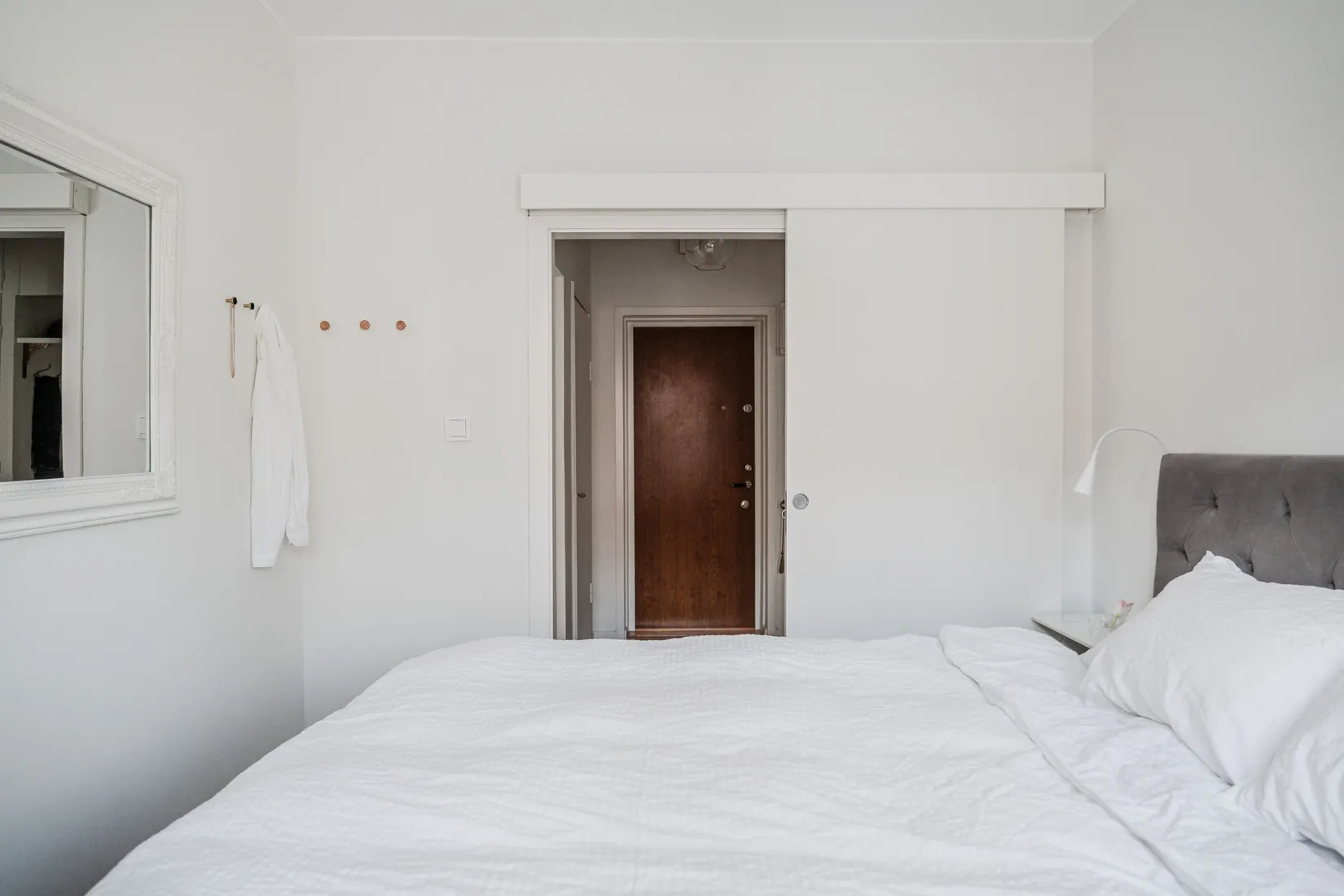 Bostadsrätt, Luthagsesplanaden 34A, Luthagen, Uppsala