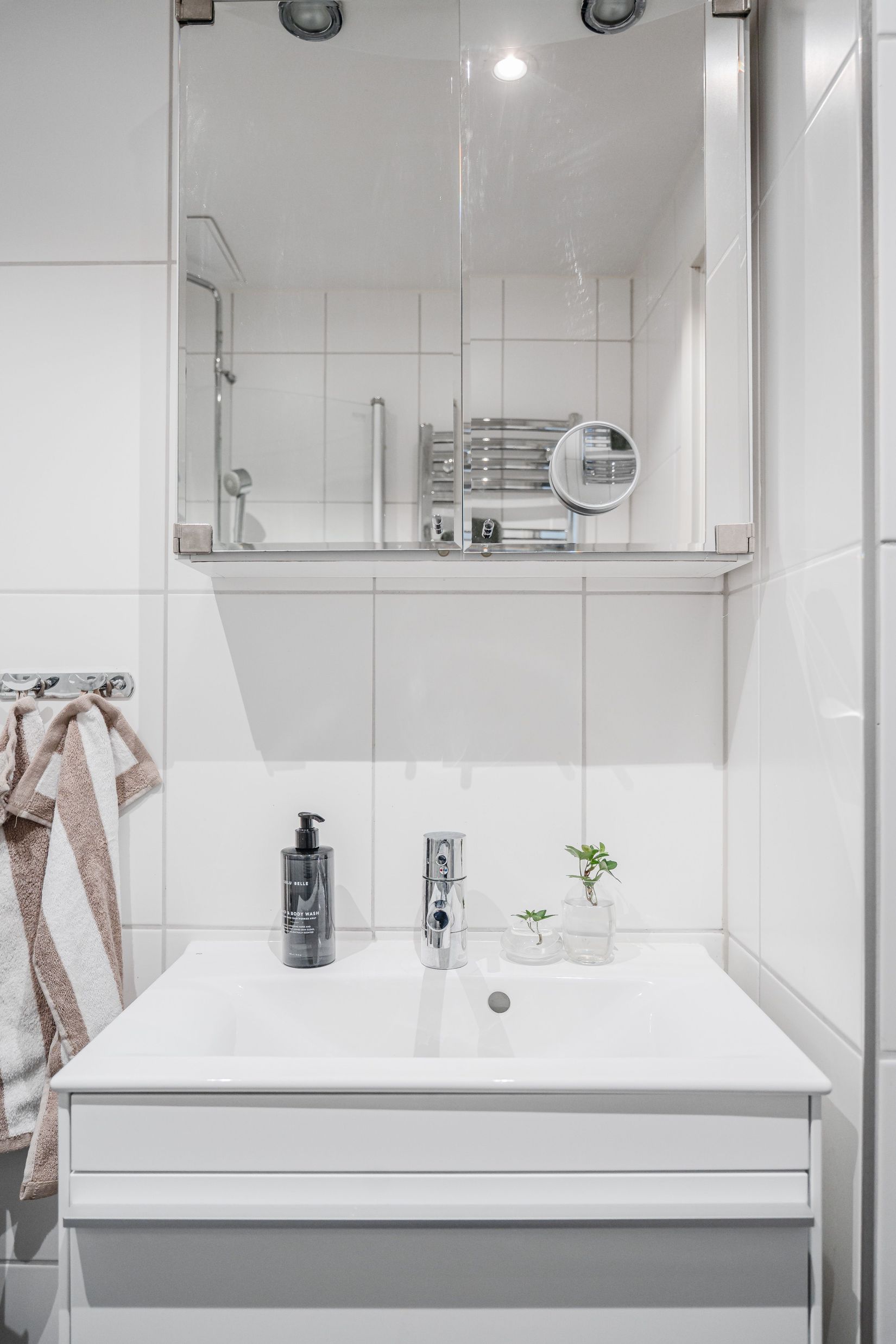 Bostadsrätt, Luthagsesplanaden 34A, Luthagen, Uppsala