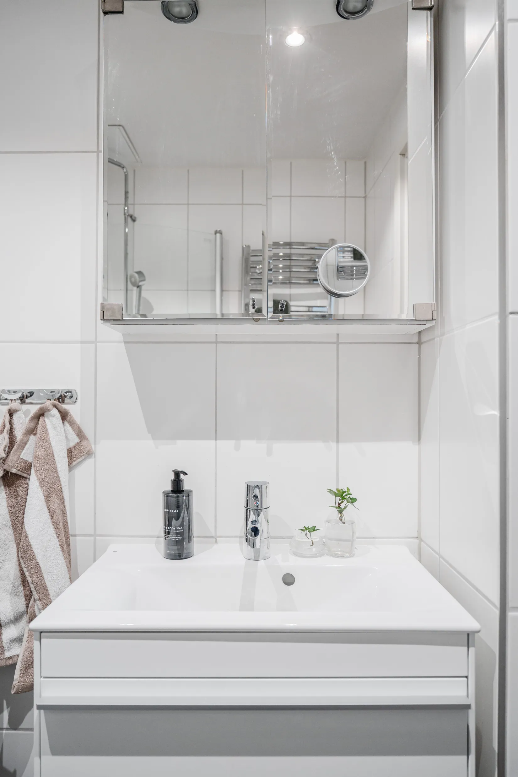 Bostadsrätt, Luthagsesplanaden 34A, Luthagen, Uppsala