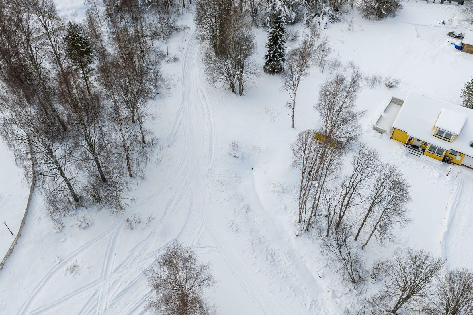 Tomt, Tomt centrala Särna, Särna, Älvdalen