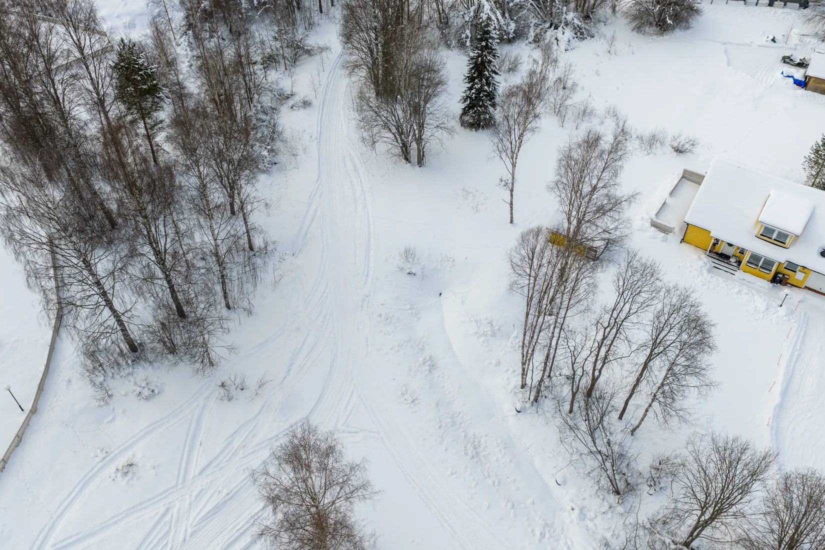 Tomt, Tomt centrala Särna, Särna, Älvdalen