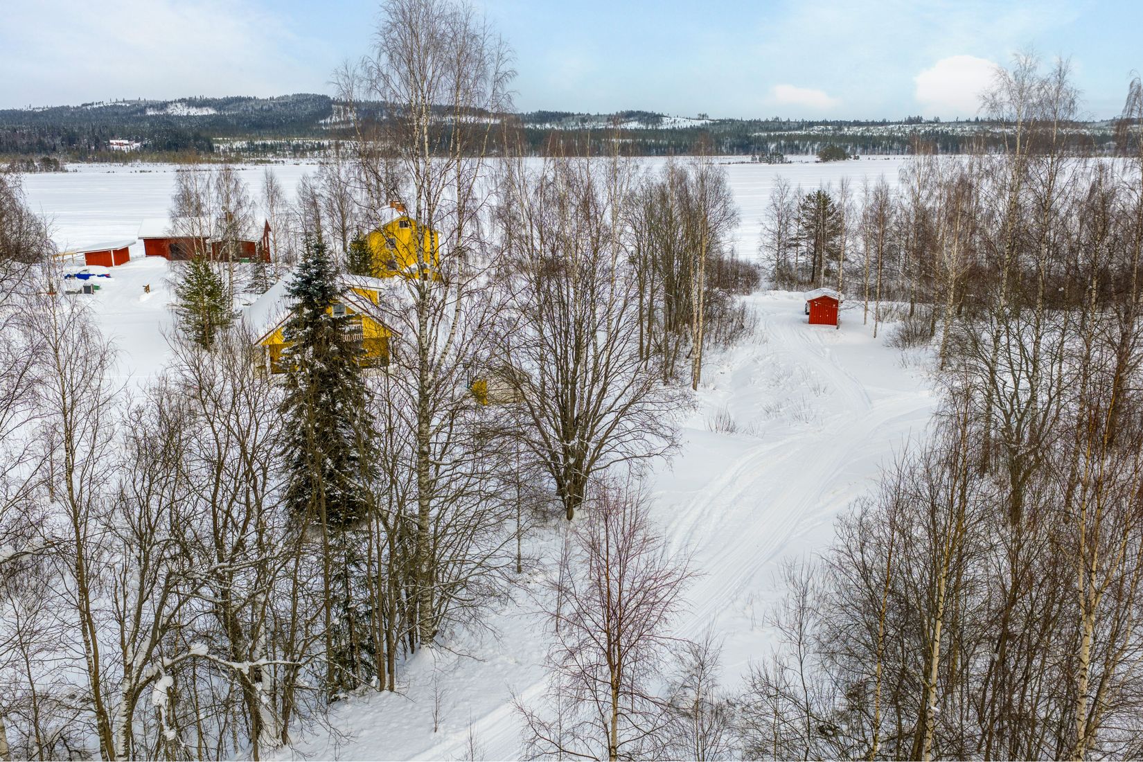 Tomt, Tomt centrala Särna, Särna, Älvdalen