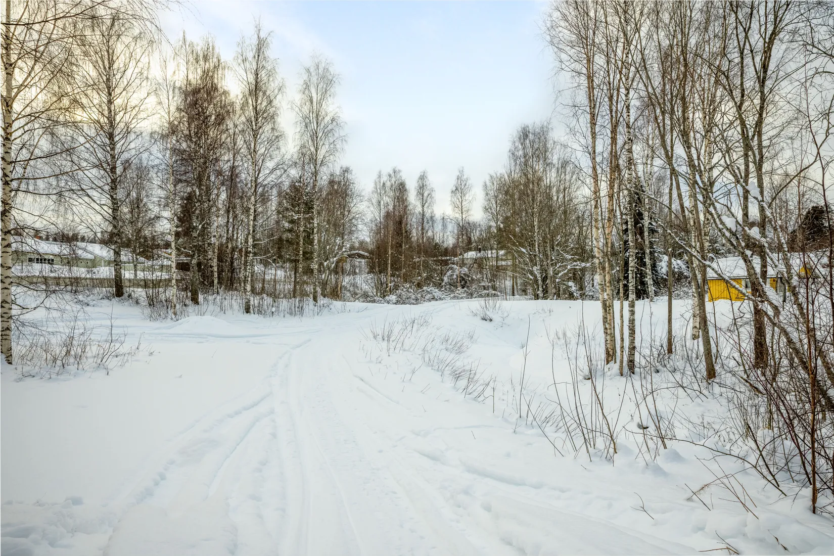 Tomt, Tomt centrala Särna, Särna, Älvdalen