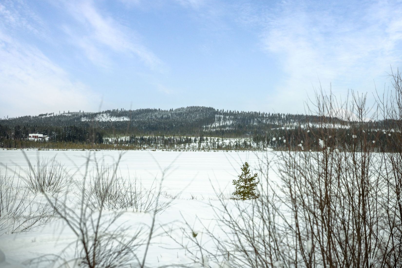 Tomt, Tomt centrala Särna, Särna, Älvdalen