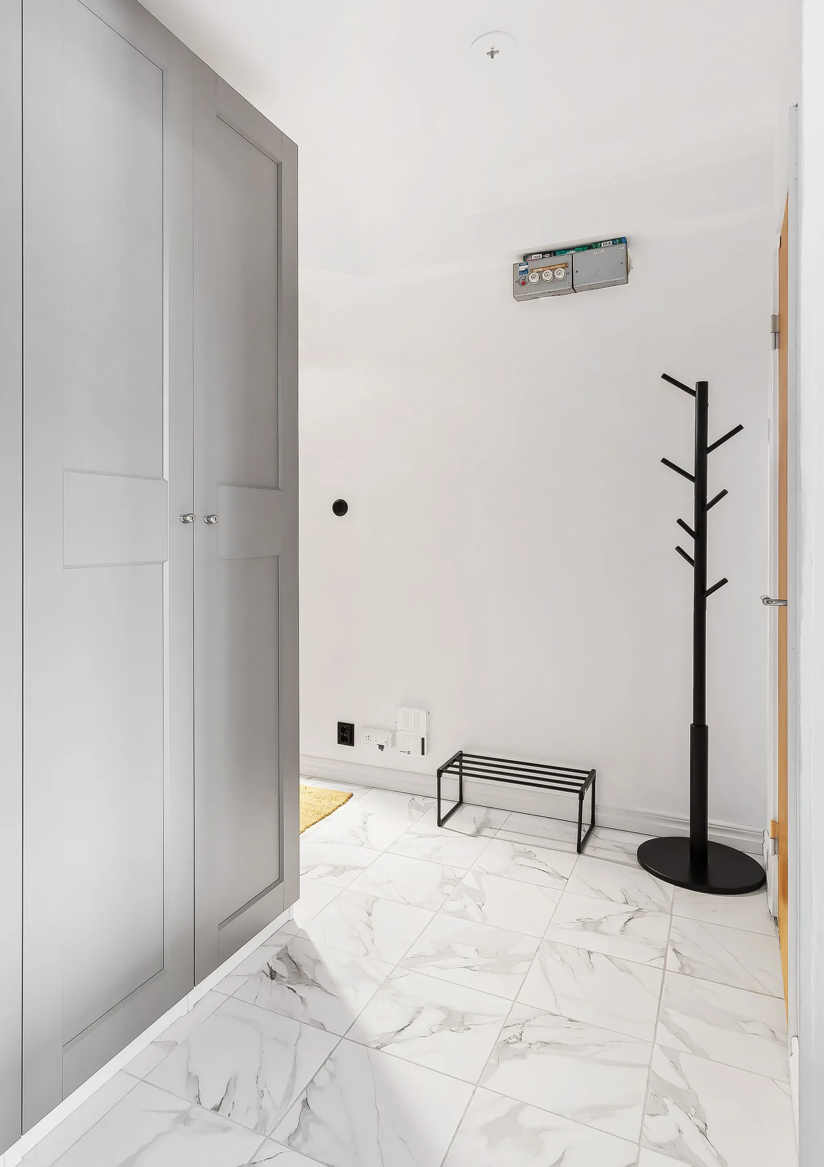 Bostadsrätt, Aulingatan 18B, Surbrunnen, Ystad