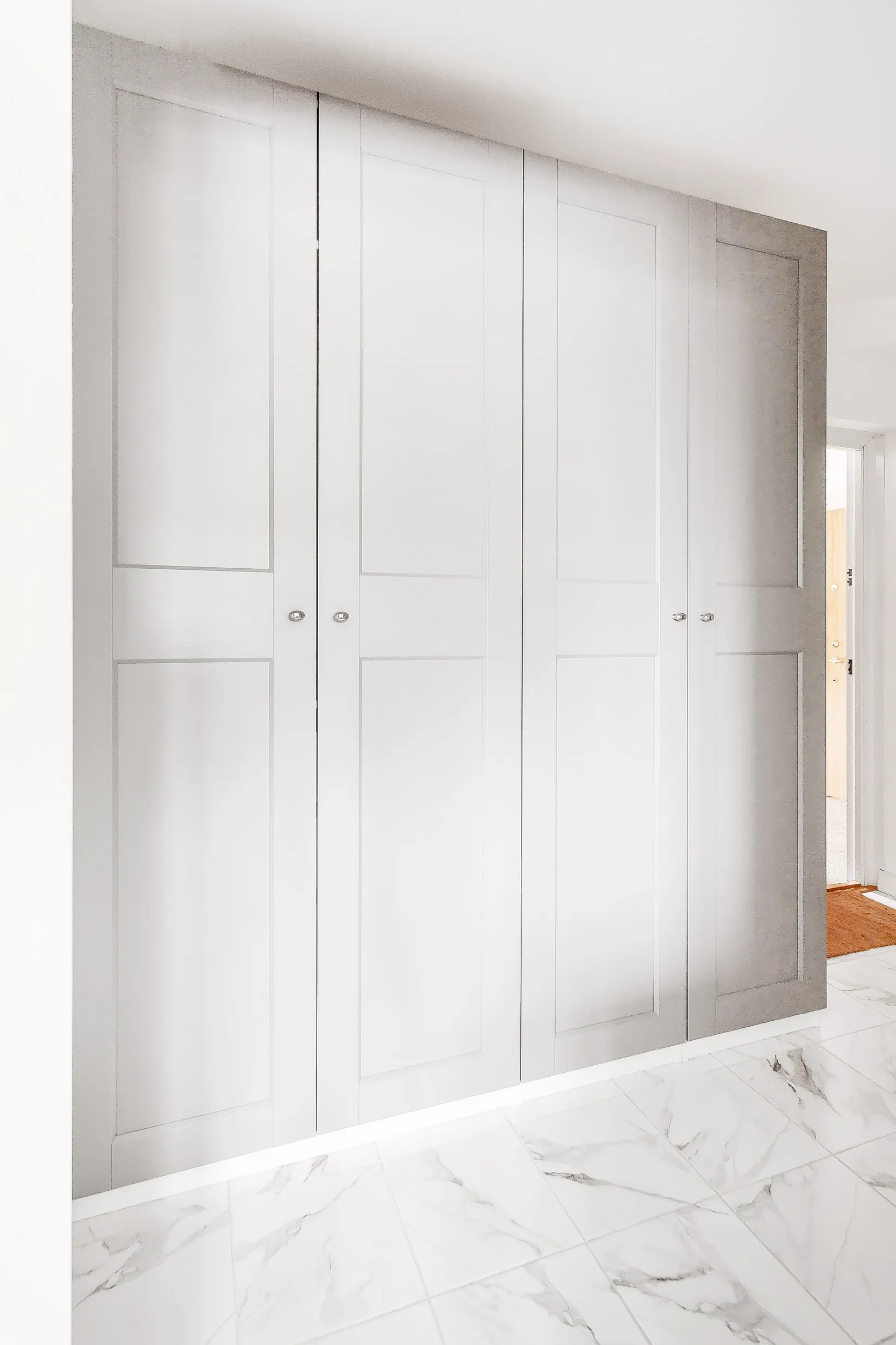 Bostadsrätt, Aulingatan 18B, Surbrunnen, Ystad