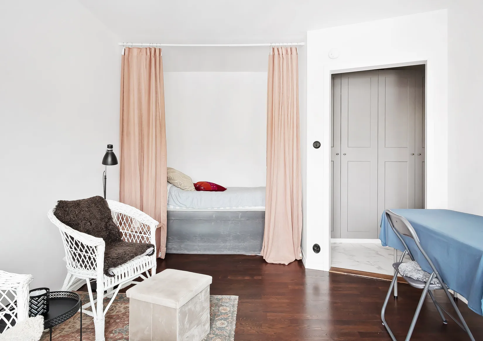 Bostadsrätt, Aulingatan 18B, Surbrunnen, Ystad