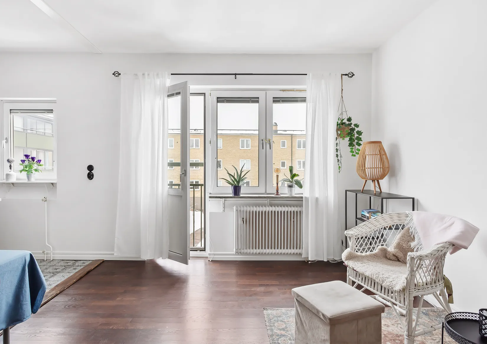 Bostadsrätt, Aulingatan 18B, Surbrunnen, Ystad