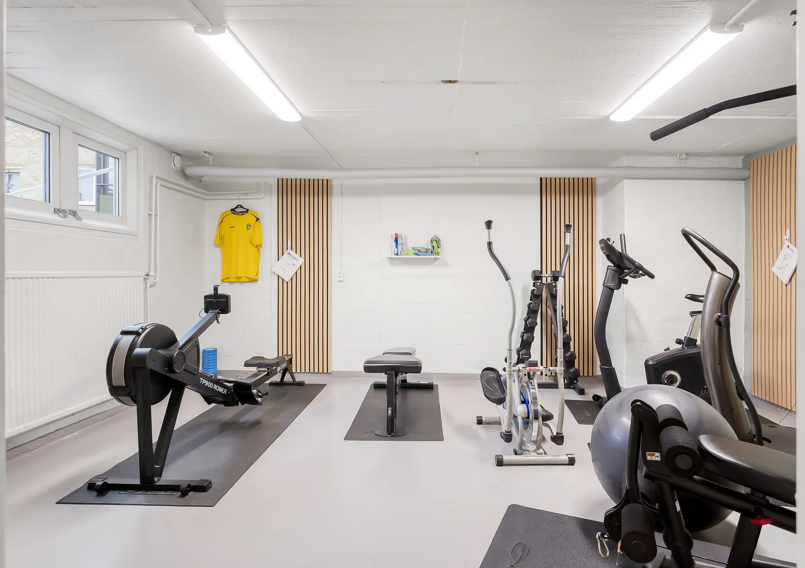 Bostadsrätt, Aulingatan 18B, Surbrunnen, Ystad