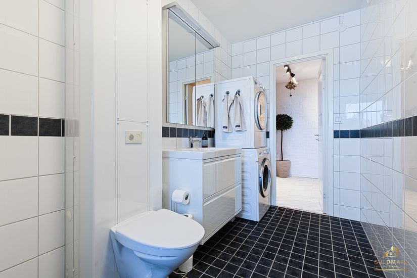 Bostadsrätt, Kadettgatan 18 B, Helsingborg