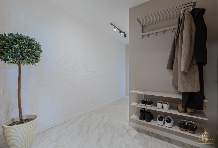 Bostadsrätt, Kadettgatan 18 B, Helsingborg