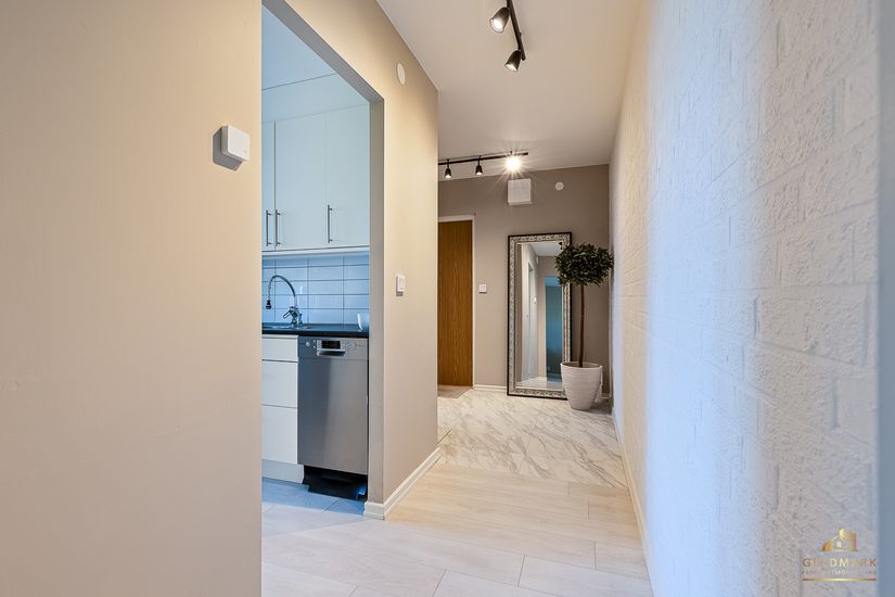 Bostadsrätt, Kadettgatan 18 B, Helsingborg