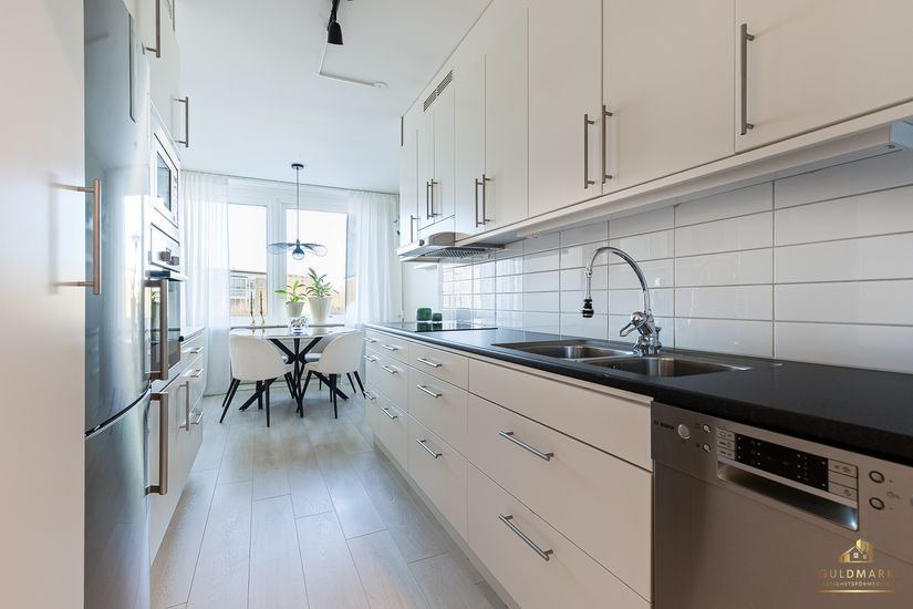 Bostadsrätt, Kadettgatan 18 B, Helsingborg