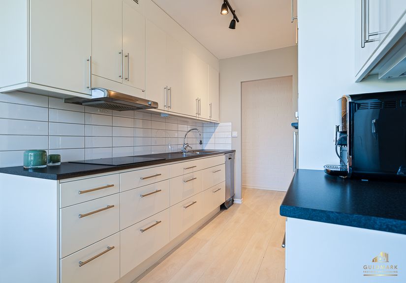 Bostadsrätt, Kadettgatan 18 B, Helsingborg