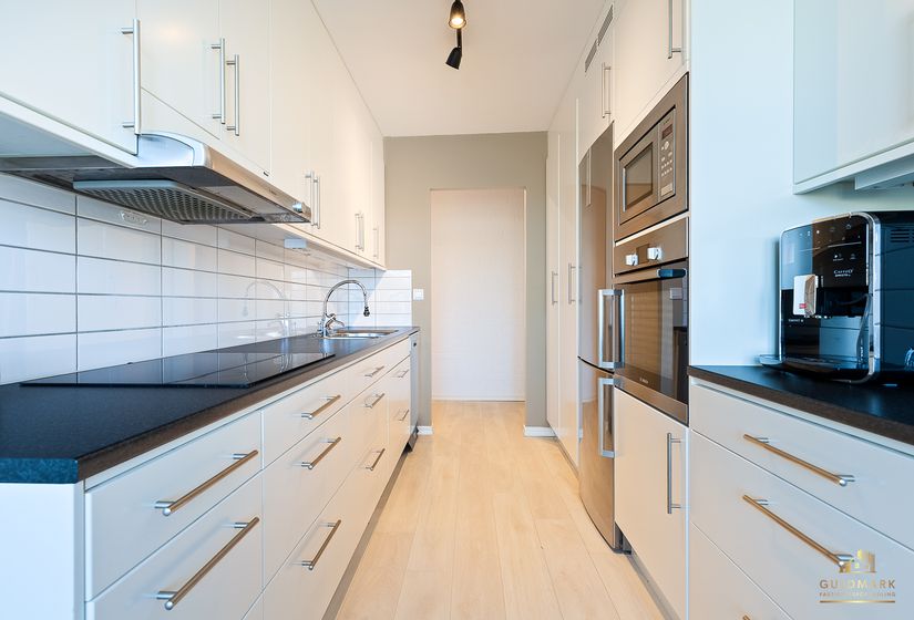 Bostadsrätt, Kadettgatan 18 B, Helsingborg