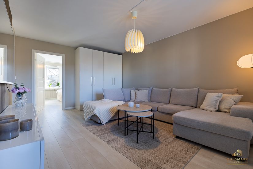 Bostadsrätt, Kadettgatan 18 B, Helsingborg