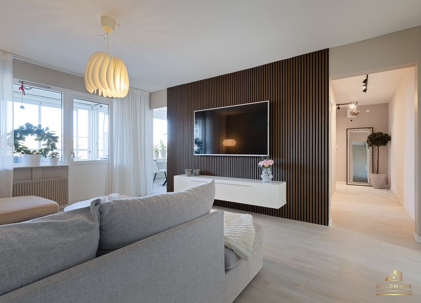 Bostadsrätt, Kadettgatan 18 B, Helsingborg