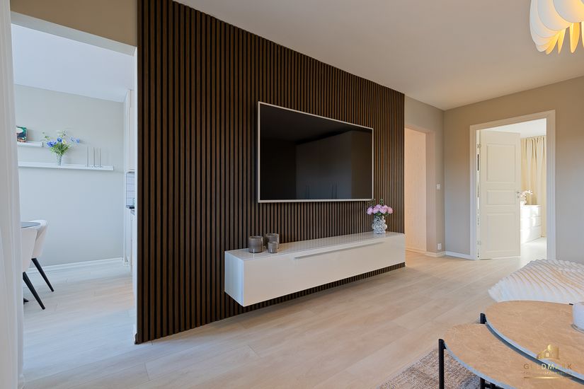 Bostadsrätt, Kadettgatan 18 B, Helsingborg